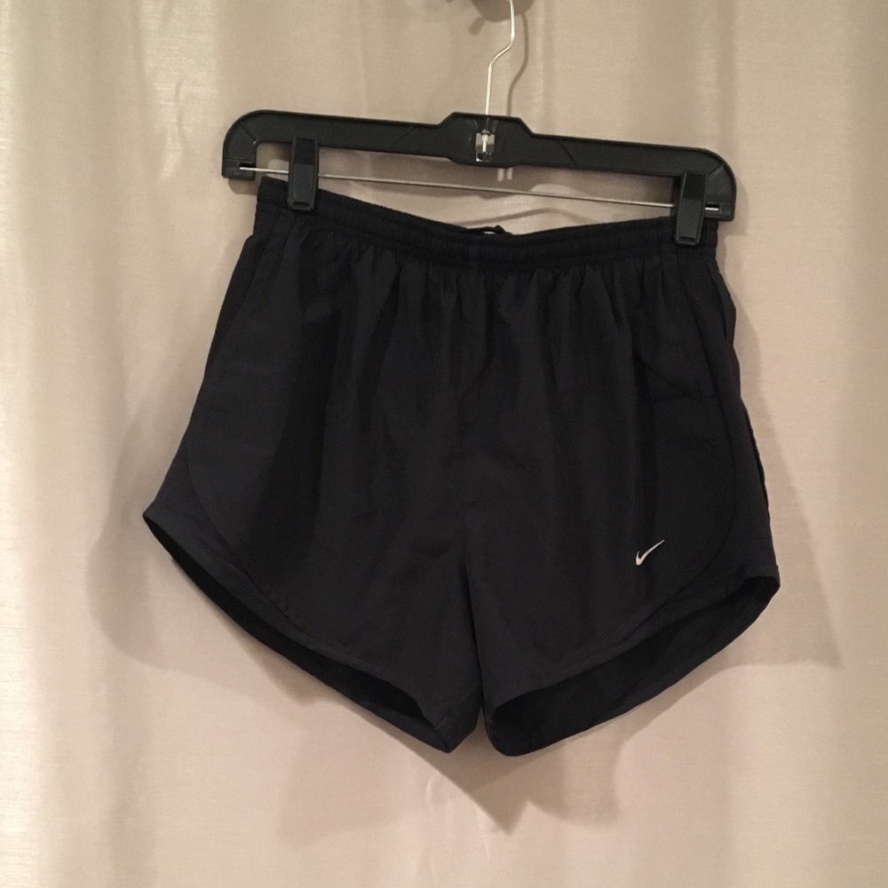 Nike Women’s Tempo Black 3” Running Shorts